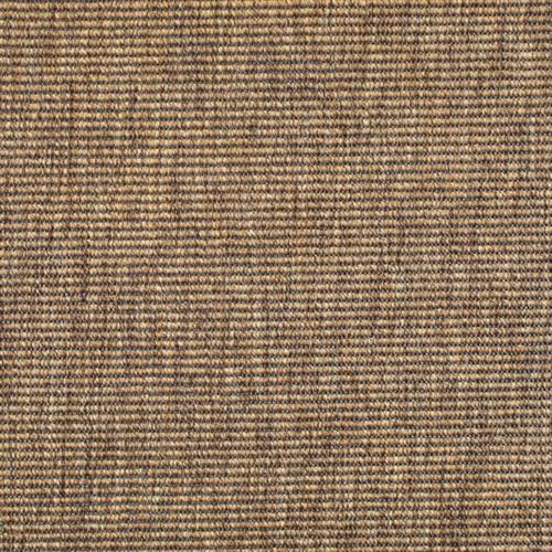 Caravan in Curry Carpet