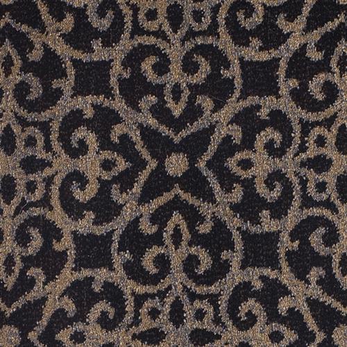 Venezia in Midnight Carpet