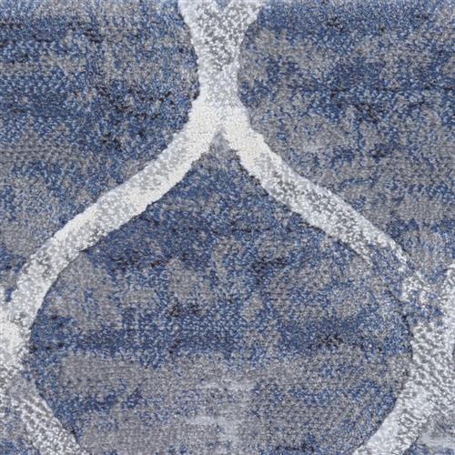 Arabesque in Sky Carpet