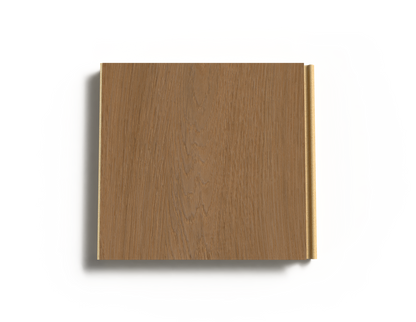 Red Clay Oak