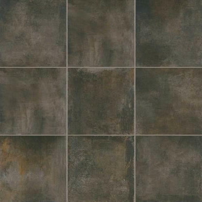 Cotto Contempo Flooring by Dal-Tile