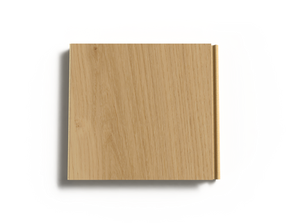 Oxford Oak