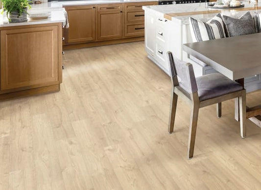 Emberstone Ridge in Linen Oak Laminate