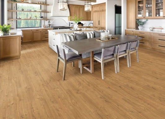 Emberstone Ridge in Burnt Oak Laminate