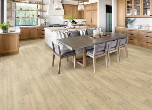 Emberstone Ridge in Sandy Shore Oak Laminate