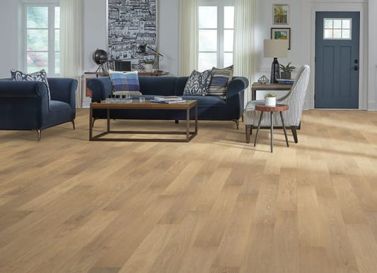 Adler Creek in Malted Oak Laminate