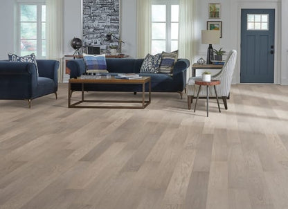 Adler Creek in Stone's Throw Oak Laminate
