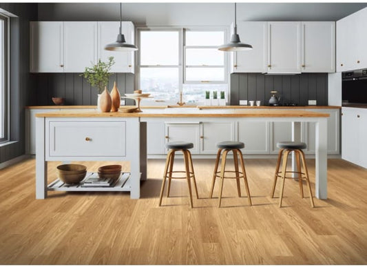 Sterlington in Tennessee Rye Oak Laminate