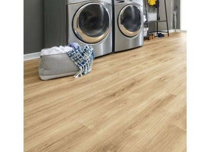 Ivey Gates in Sailor's Rope Oak Laminate