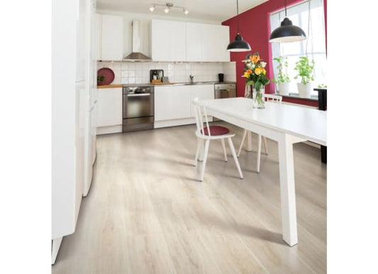 Rare Vintage in Sandcastle Oak Laminate