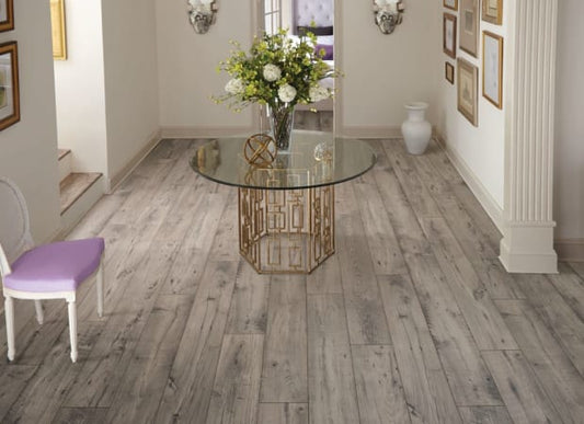 Rare Vintage in Doeskin Chestnut Laminate