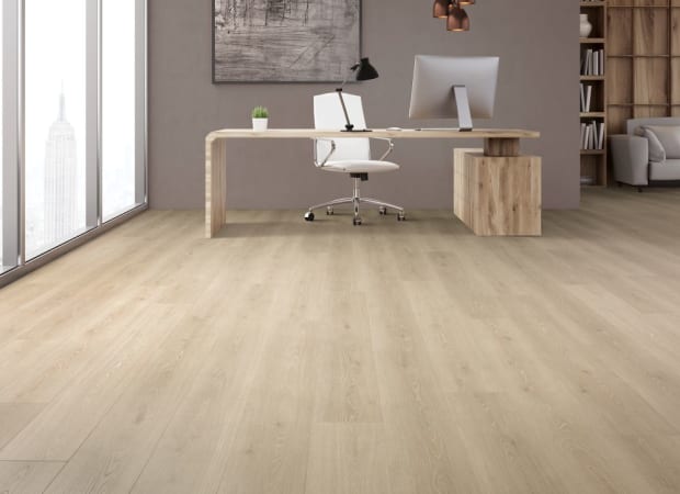 Boardwalk Collective in Sail Cloth Laminate
