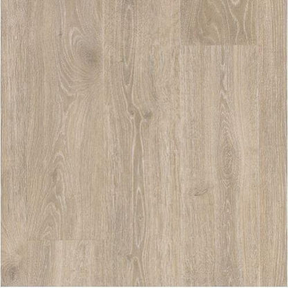Antique Craft in Soft Chamois Oak