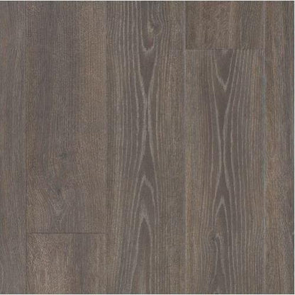 Antique Craft in Espresso Bark Oak Laminate