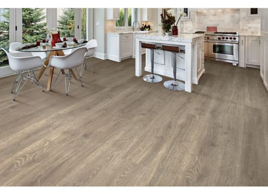 Antique Craft in Kindling Oak Laminate