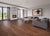 Elderwood in Aged Copper Oak Laminate