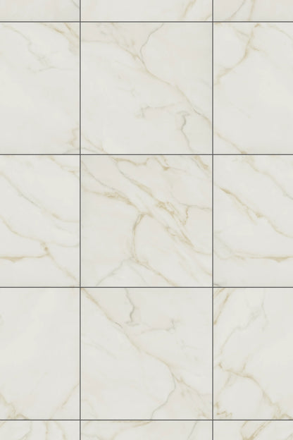 Comfort in Calacatta Oro Luxury Vinyl by Canopy Floors #common