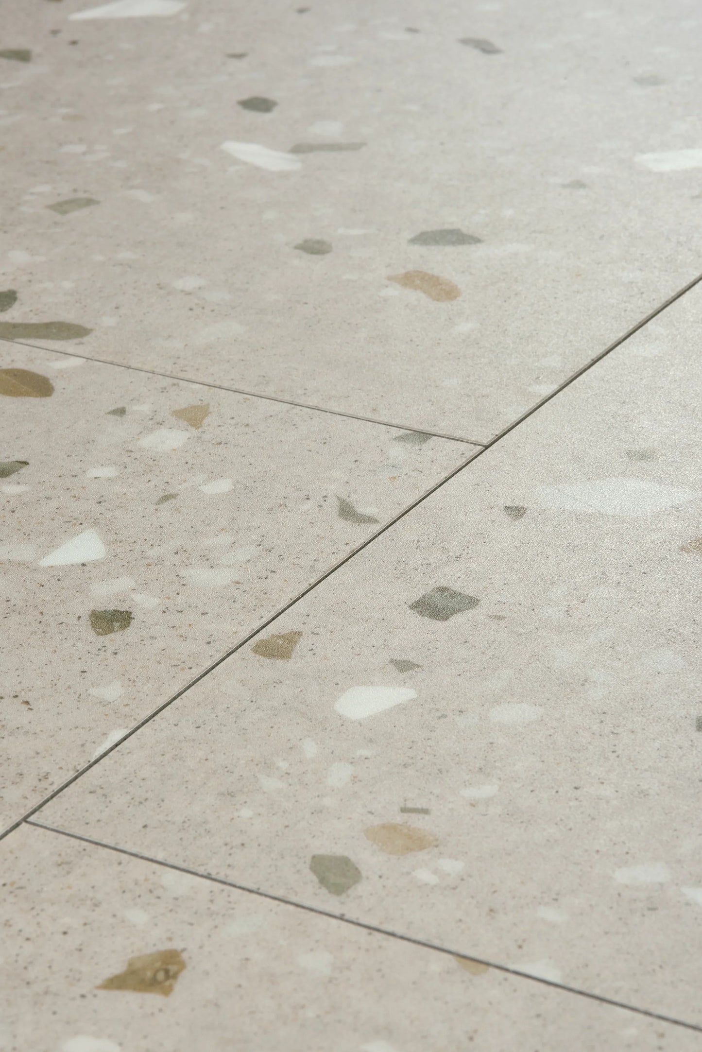 Terrazzo Cove