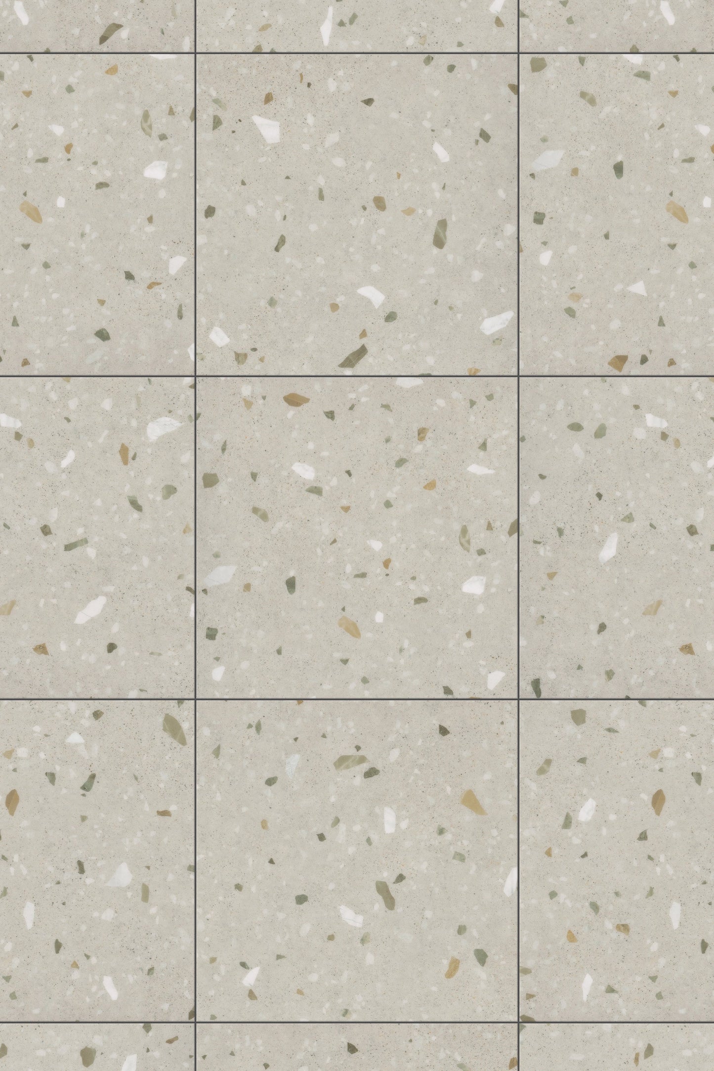 Comfort in Terrazo Cove Luxury Vinyl by Canopy Floors #common