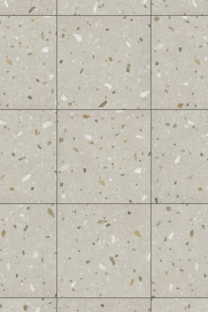 Comfort in Terrazo Cove Luxury Vinyl by Canopy Floors #common