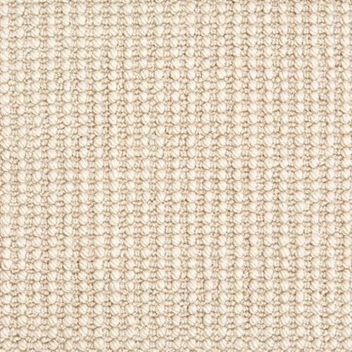 Charmed in Antique Carpet