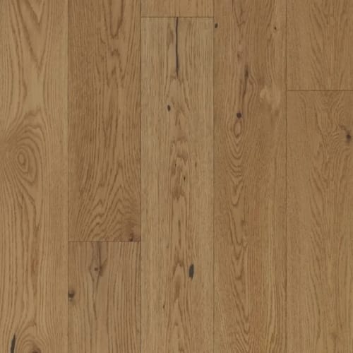 Handcrafted - Chateau