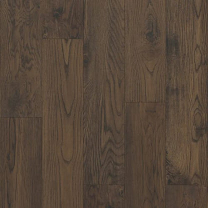 Hand Crafted - Chateau Flooring by Mannington