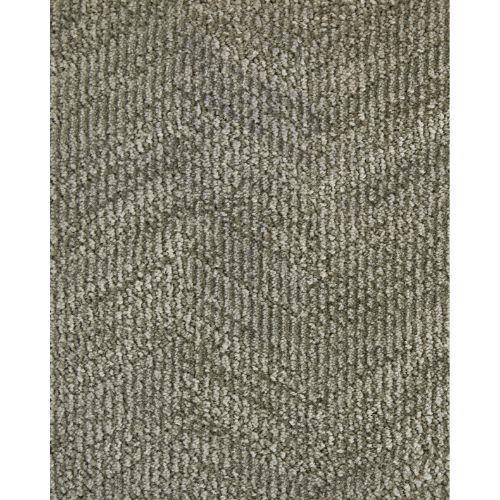 Circuit in Pewter Carpet
