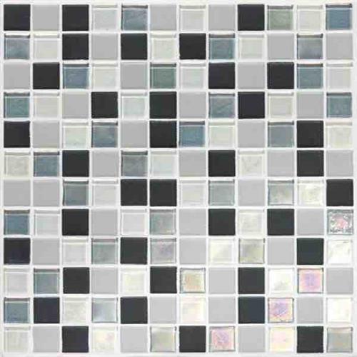Coastal Keystones Mosaic - Square