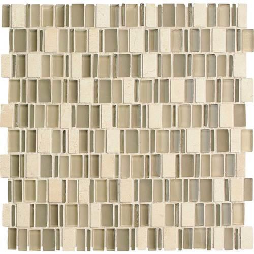 Clio Mosaic - Random