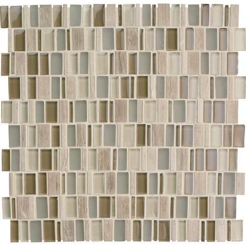 Clio Mosaic - Random