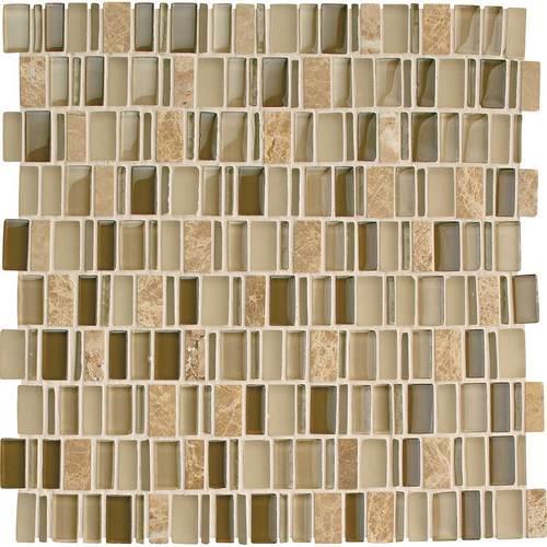 Clio Mosaic - Random