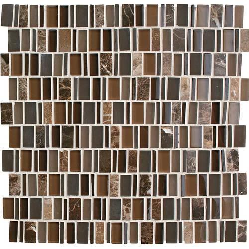 Clio Mosaic - Random