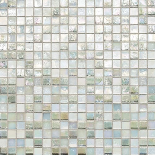 City Lights Mosaic - Square