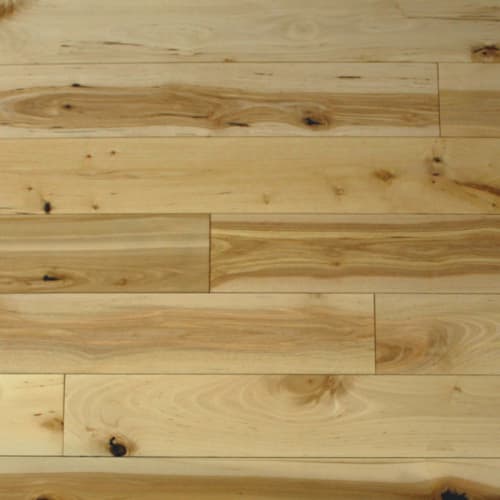 Classics in Natural - Maple Hardwood