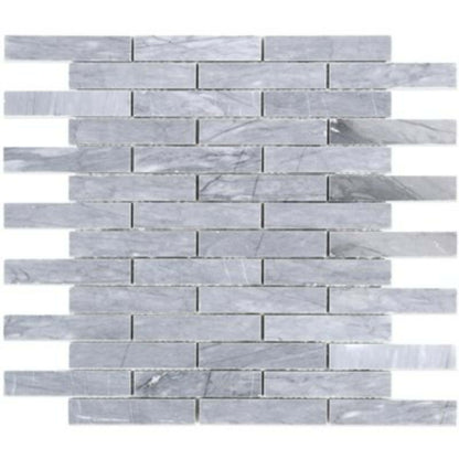 Burlington Gray in Burlington Gray Piano Brick Natural Stone