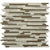 Bullet in Bullet Lagos  Carrara  Thassos Natural Stone