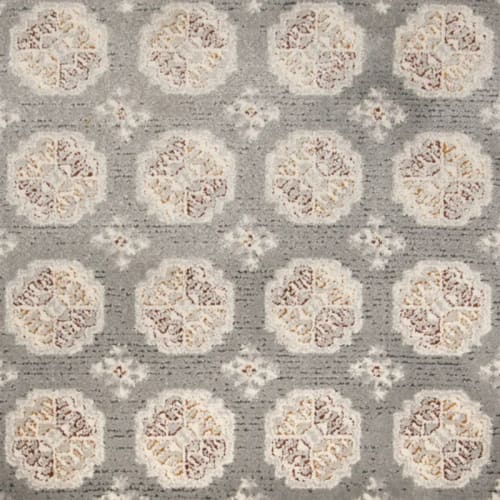 Classic Rock in Spice Carpet