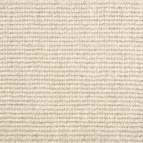 Clarity in Coconut Carpet