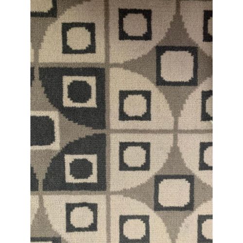 Alicante Wiltons - Cordoba in Greys     Carpet