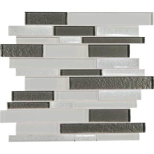 Crystal Shores Mosaic - Random