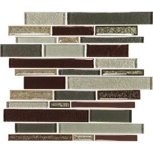 Crystal Shores Mosaic - Random