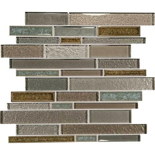 Crystal Shores Mosaic - Random