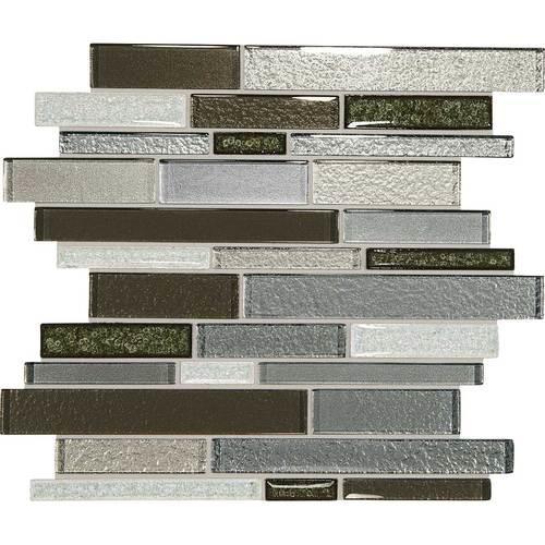Crystal Shores Mosaic - Random