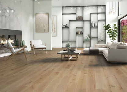 Coastside White Oak Engineered