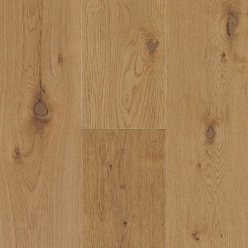 Coastside White Oak Engineered