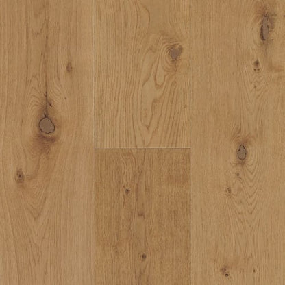 Coastside White Oak Engineered
