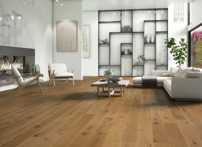 Coastside White Oak Engineered