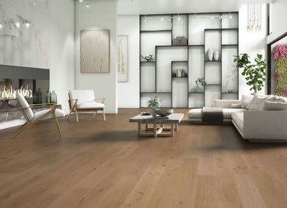Coastside White Oak Engineered