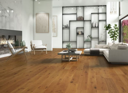 Coastside White Oak Engineered